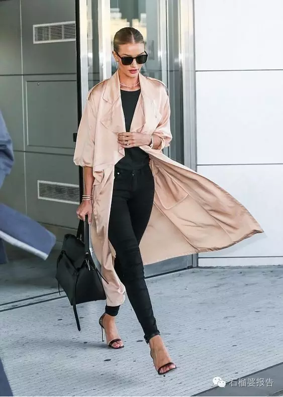 秋天会火的“时髦第三件”