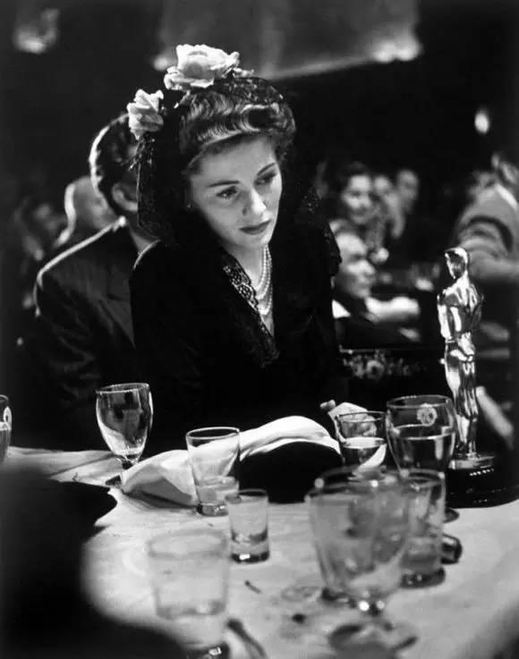 奥斯卡的美好时光 那些美丽的人儿和礼裙