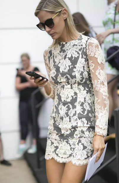 为什么夏末秋初是时装精们最爱的季节？