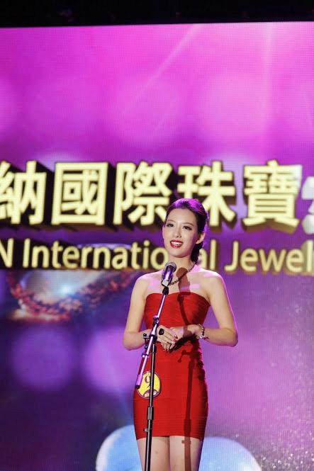 “2015奥秘纳国际珠宝女王大赛”纽约分赛区报名启动