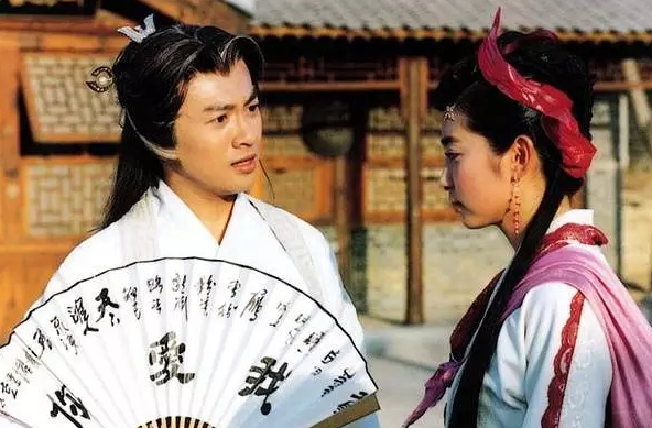 一切都有准备的李冰冰，从不怕晚