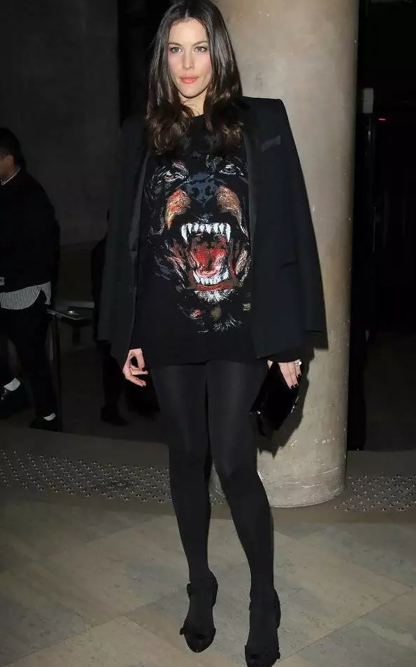 Riccardo Tisci在Givenchy的12年,贡献了多少经典爆款?