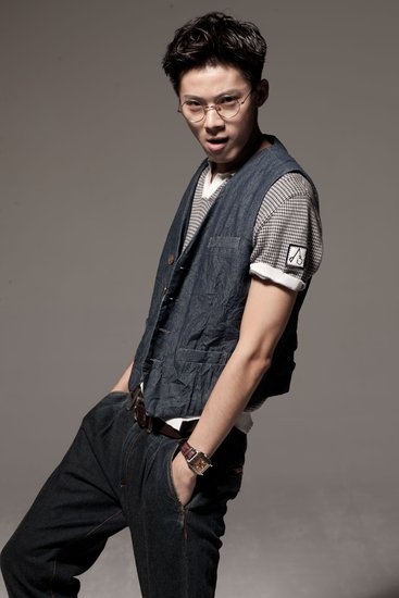 第六届《美丽天使》暨首届《外滩绅士》男女1