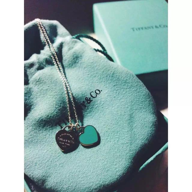 大牌必入的8条经典款项链_时尚_腾讯网