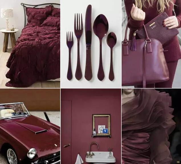 90秒知道：2016流行色 好吃的马卡龙穿上身！