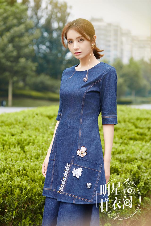 穿越《幻城》人鱼公主麦迪娜变身“人间精品”!_时尚_腾讯网