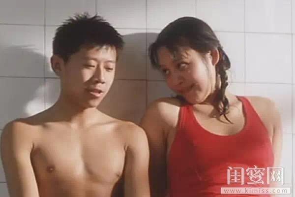 宁静说,在造型方面我并不是非常想静静