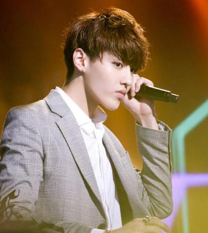 金秀贤吴亦凡领衔 长相精致变王道?