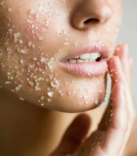 过年串门肌肤怎能出问题 8个坏习惯必须改_时尚_腾讯网