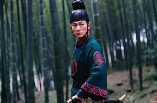 电影映像中的山城重庆，那一片雾锁山绕之处_时尚_腾讯网