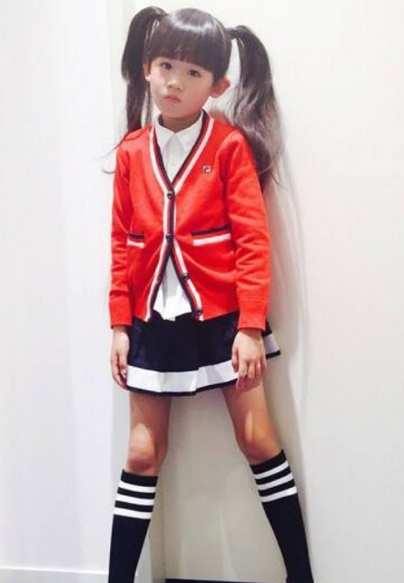 森碟,阿拉蕾双马尾萌翻众人 中安在线