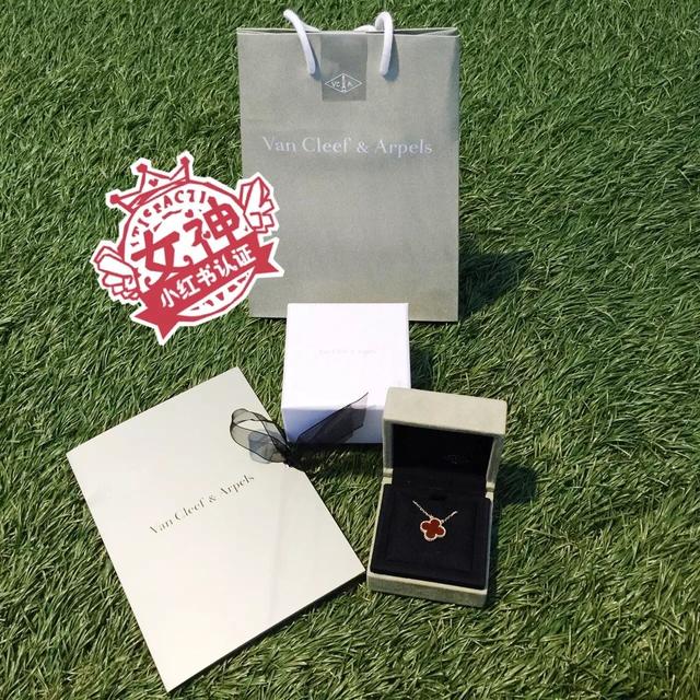 大牌必入的8条经典款项链