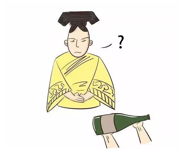 大家要知道的六条香槟酒有趣小八卦!(组图)
