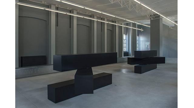 Prada全新艺术基金会 建构米兰艺术文化氛围