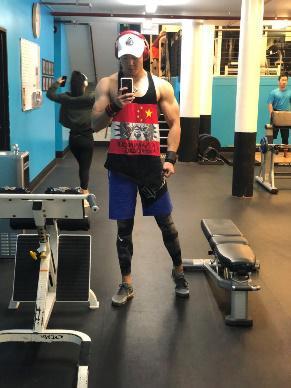 直男去健身房,应该穿什么?