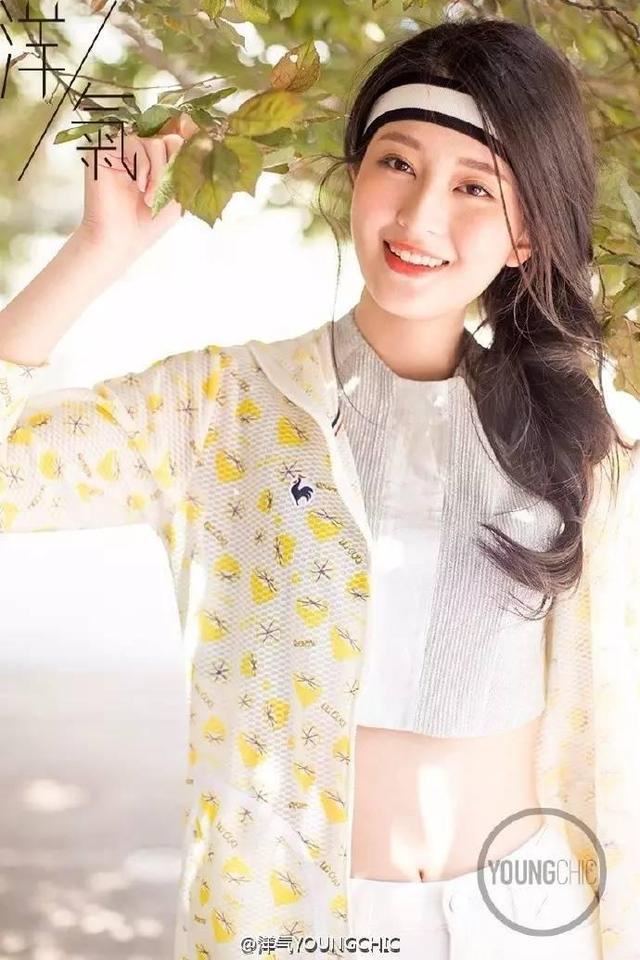 《欢乐颂2》|迫不及待的五美穿搭大揭秘!