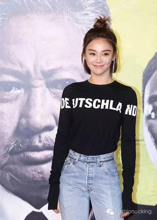 耳环新戴法,逼死处女座才够时髦