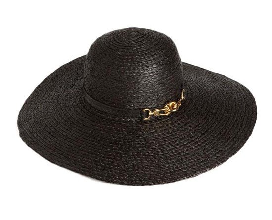 Lựa chọn chiếc mũ rộng vành cho ngày hè oi nóng