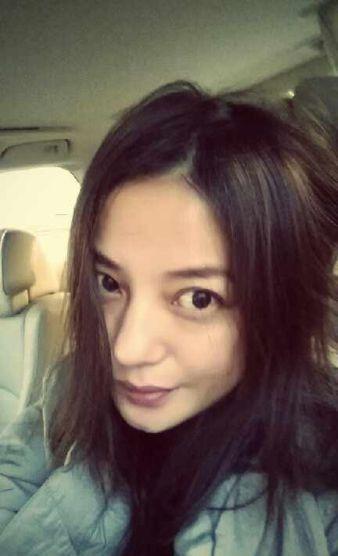 赵薇,舒淇现身捧场胡歌话剧 两大女神素颜惊艳网友