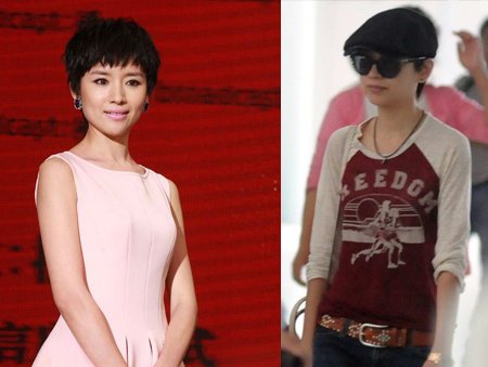 短发变飒爽还是变小<em>老太太</em>_<em>时尚</em>_腾讯网