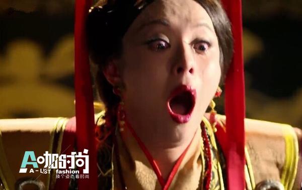 高颜值孙俪打造表情baby表情获封我要后明星包表情她嫁九给妈图片