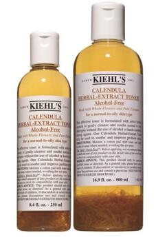 全新科颜氏十大明星产品