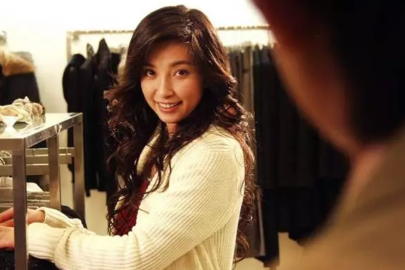 一切都有准备的李冰冰，从不怕晚