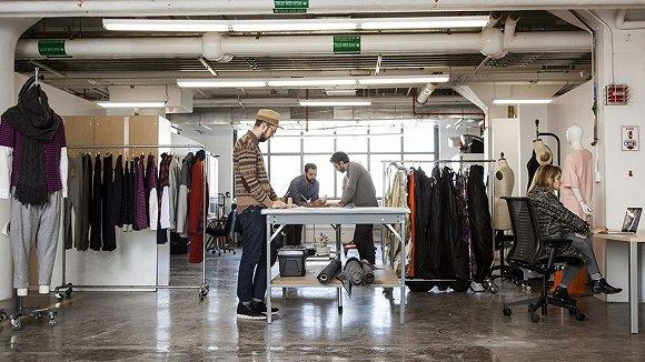 那么多的服装品牌孵化器 真的能成就创业中的设计师吗？