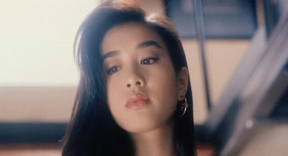 人生赢家钟丽缇!只要够时髦,老公在高考!