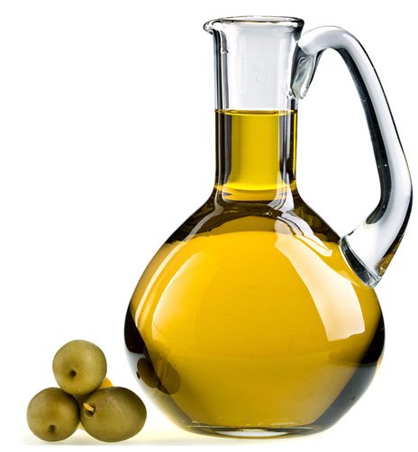 橄榄油减肥攻略 秋季健康享瘦