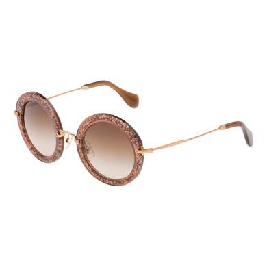 90秒知道 三姐许晴御用款MIUMIU NOIR太阳