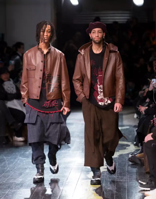 日本设计垂垂老矣,设计师尚能饭否?_时尚_