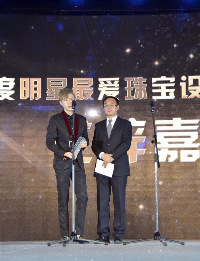 中国时尚权力榜揭晓 95后展露锋芒