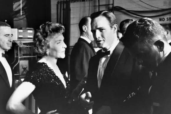 奥斯卡的美好时光 那些美丽的人儿和礼裙