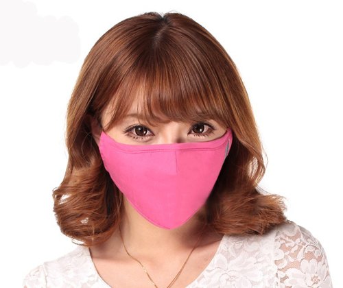 寒冬来临 日媒教你成功打造<em>口罩美女</em>_时尚_腾