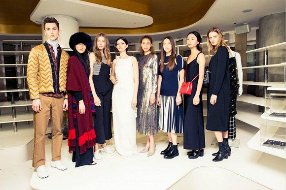 那么多的服装品牌孵化器 真的能成就创业中的设计师吗？