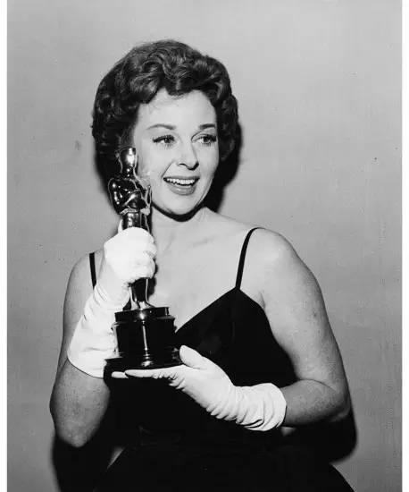 奥斯卡的美好时光 那些美丽的人儿和礼裙