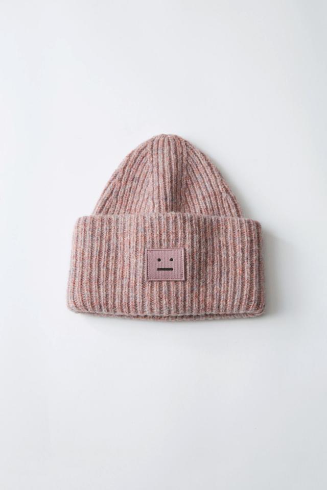 小小春Jasper用毛线帽cosplay忍者神龟,但我只