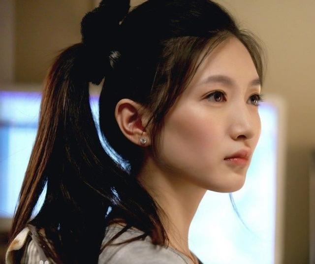 八公举:江疏影变老十岁发生了什么?!肯豆和金