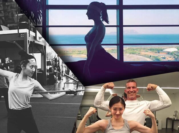 美容八公举:2015为了美 你是怎样折腾自己?_时