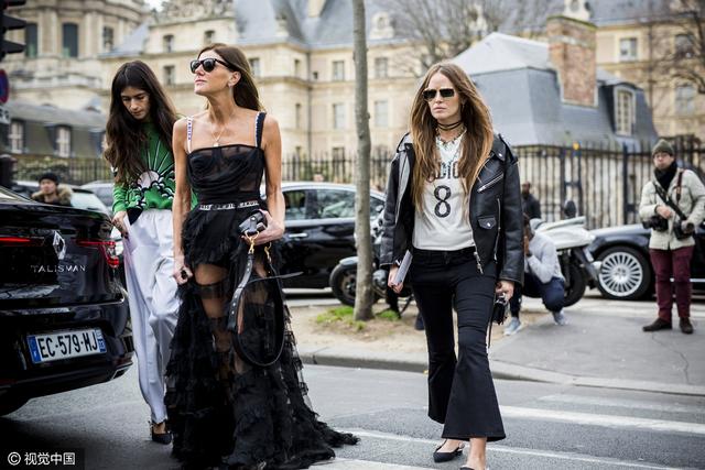 90秒知道 集体做神仙姐姐 赵丽颖刘亦菲领军