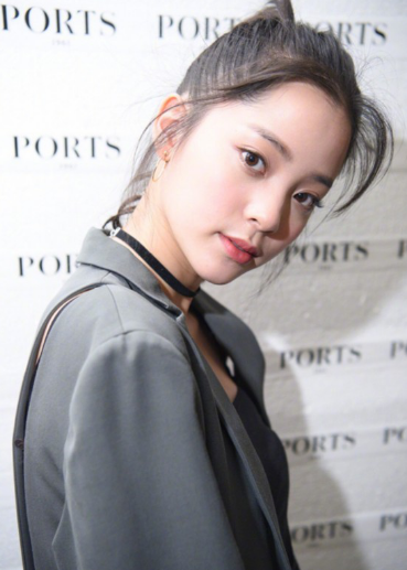 娱乐圈的新生代主力军欧阳娜娜