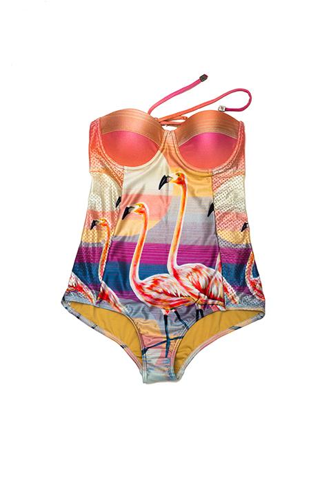 老佛爷百货北京旗舰店倾情打造夏日狂欢季