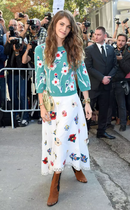 为什么夏末秋初是时装精们最爱的季节？