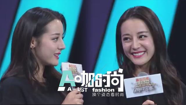 为了keep warm 热巴花13万买保暖装备