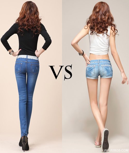 我们陪着这只<em>牛仔</em>一起成长 <em>牛仔</em>裤潮流搭配大