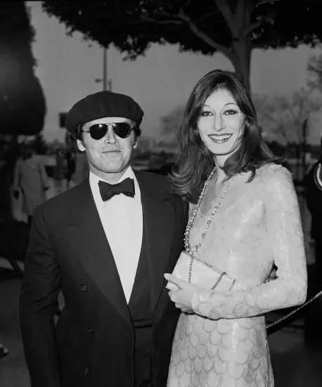 奥斯卡的美好时光 那些美丽的人儿和礼裙