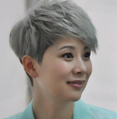 千万不要跟风去染<em>奶奶灰</em>_时尚_腾讯网