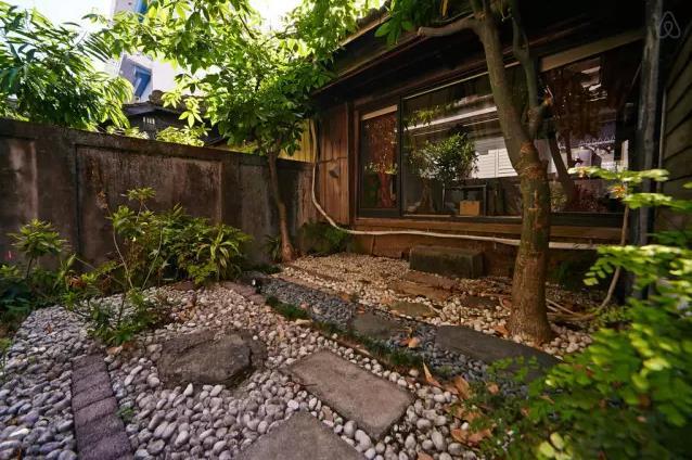 遇见最真实的台湾 一段美好台旅由入住民宿开始