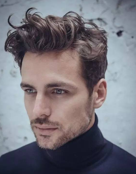 怎样跟理发师沟通可以剪得更帅?_时尚_腾讯网